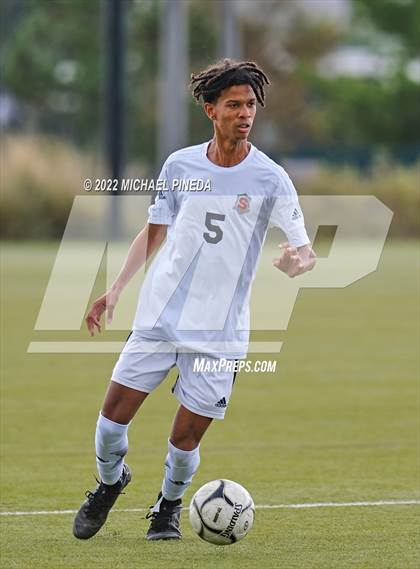 Thumbnail 2 in Calvary Chapel vs Savanna photogallery.