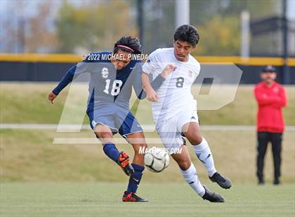 Thumbnail 3 in Calvary Chapel vs Savanna photogallery.