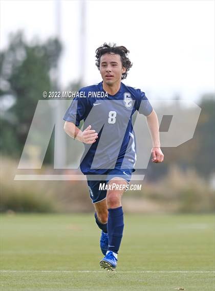 Thumbnail 3 in Calvary Chapel vs Savanna photogallery.