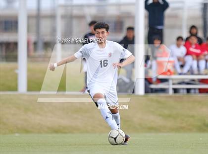 Thumbnail 2 in Calvary Chapel vs Savanna photogallery.