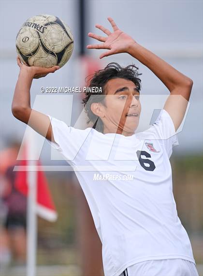 Thumbnail 1 in Calvary Chapel vs Savanna photogallery.