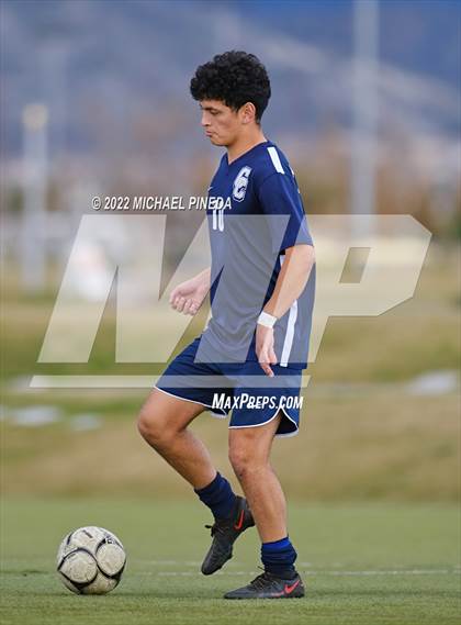 Thumbnail 3 in Calvary Chapel vs Savanna photogallery.