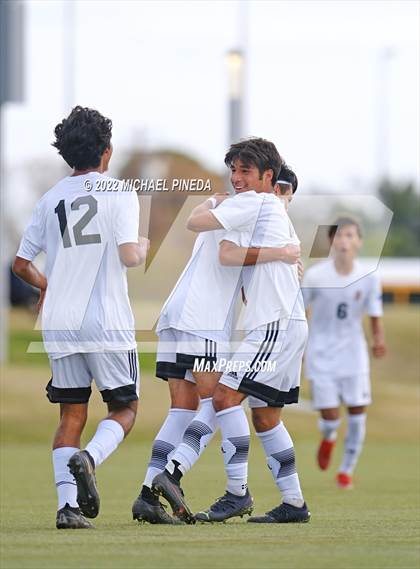 Thumbnail 2 in Calvary Chapel vs Savanna photogallery.