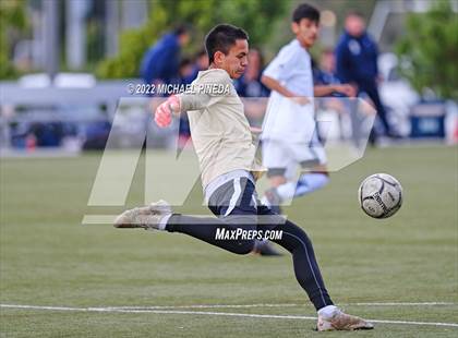 Thumbnail 2 in Calvary Chapel vs Savanna photogallery.