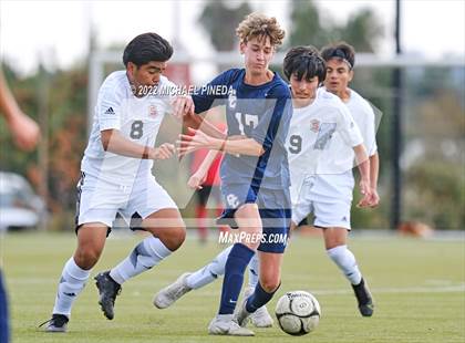 Thumbnail 2 in Calvary Chapel vs Savanna photogallery.