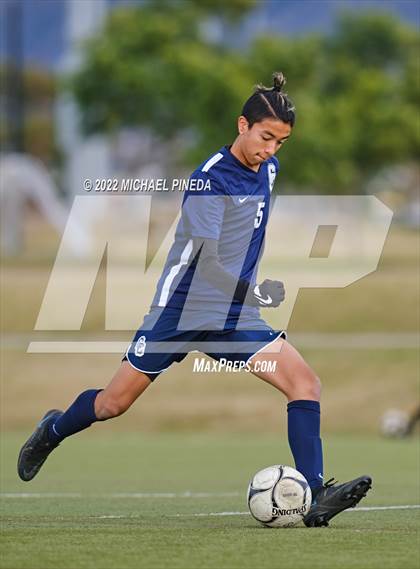 Thumbnail 3 in Calvary Chapel vs Savanna photogallery.