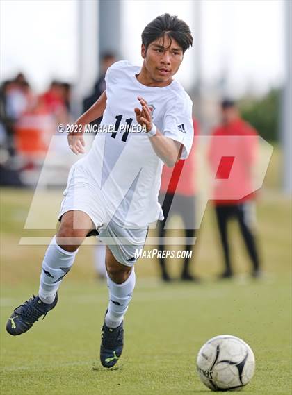 Thumbnail 1 in Calvary Chapel vs Savanna photogallery.
