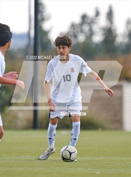 Thumbnail 2 in Calvary Chapel vs Savanna photogallery.