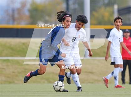 Thumbnail 1 in Calvary Chapel vs Savanna photogallery.