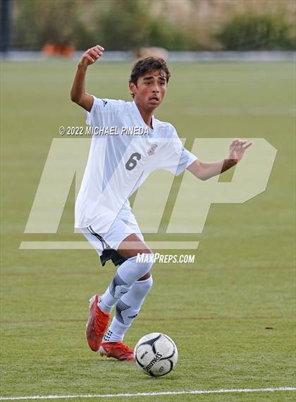 Thumbnail 1 in Calvary Chapel vs Savanna photogallery.
