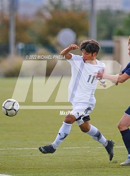 Thumbnail 3 in Calvary Chapel vs Savanna photogallery.