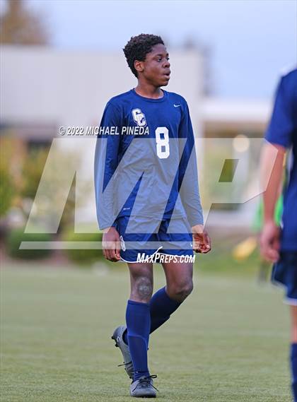 Thumbnail 1 in Calvary Chapel vs Savanna photogallery.