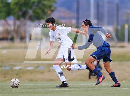 Thumbnail 2 in Calvary Chapel vs Savanna photogallery.