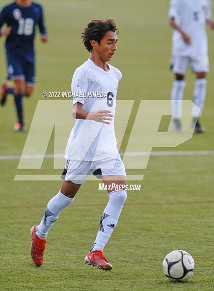 Thumbnail 3 in Calvary Chapel vs Savanna photogallery.