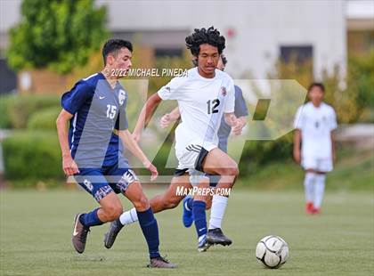 Thumbnail 3 in Calvary Chapel vs Savanna photogallery.