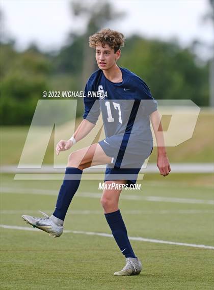 Thumbnail 3 in Calvary Chapel vs Savanna photogallery.