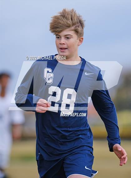 Thumbnail 2 in Calvary Chapel vs Savanna photogallery.
