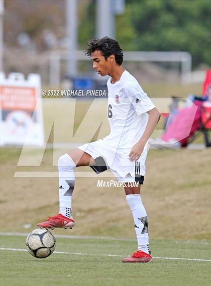 Thumbnail 1 in Calvary Chapel vs Savanna photogallery.