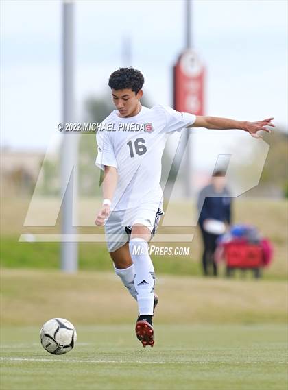 Thumbnail 1 in Calvary Chapel vs Savanna photogallery.