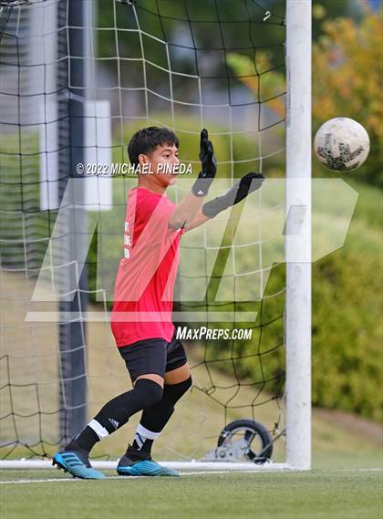 Thumbnail 1 in Calvary Chapel vs Savanna photogallery.