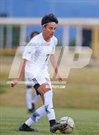 Photo from the gallery "Calvary Chapel vs Savanna"