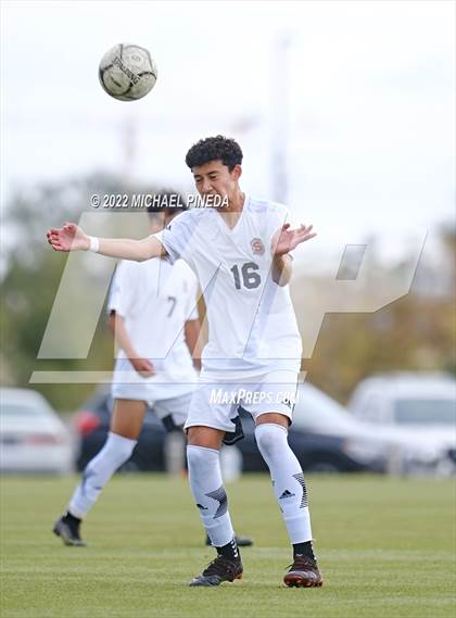 Thumbnail 2 in Calvary Chapel vs Savanna photogallery.