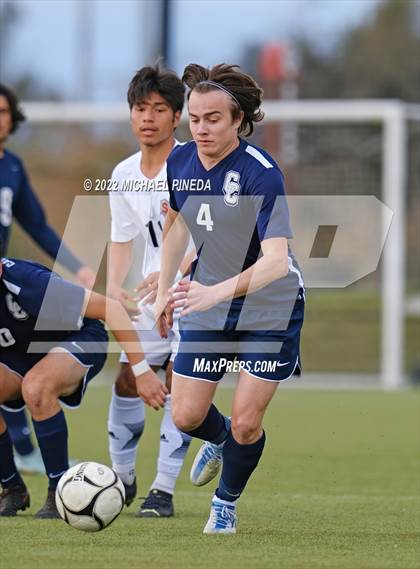 Thumbnail 1 in Calvary Chapel vs Savanna photogallery.