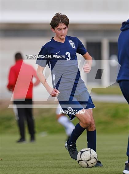 Thumbnail 2 in Calvary Chapel vs Savanna photogallery.