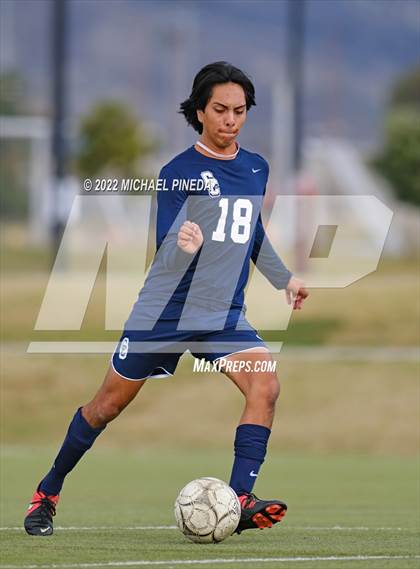 Thumbnail 1 in Calvary Chapel vs Savanna photogallery.