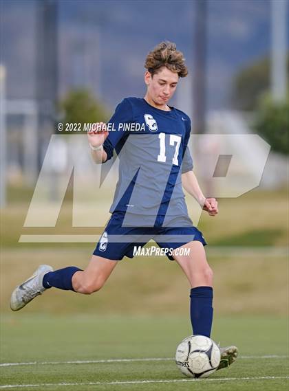 Thumbnail 3 in Calvary Chapel vs Savanna photogallery.