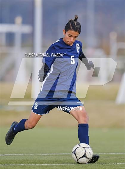 Thumbnail 3 in Calvary Chapel vs Savanna photogallery.