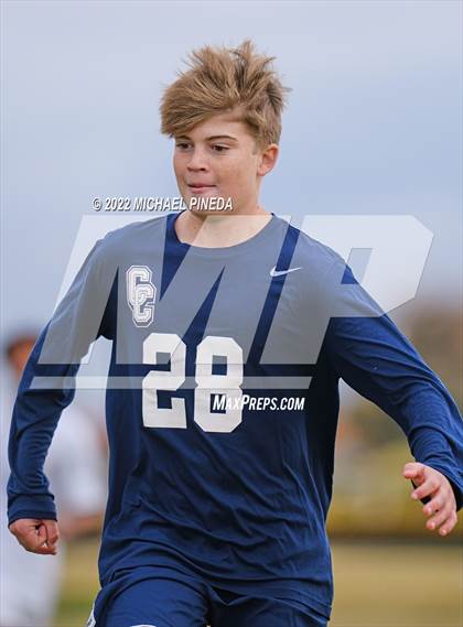 Thumbnail 3 in Calvary Chapel vs Savanna photogallery.