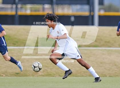 Thumbnail 2 in Calvary Chapel vs Savanna photogallery.