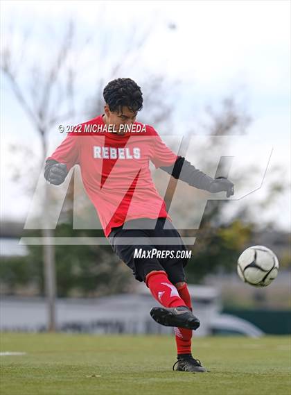 Thumbnail 2 in Calvary Chapel vs Savanna photogallery.