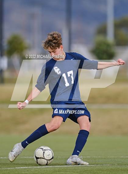 Thumbnail 3 in Calvary Chapel vs Savanna photogallery.