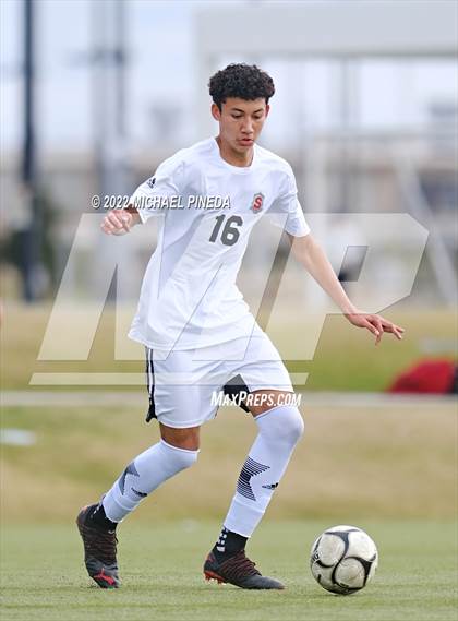 Thumbnail 3 in Calvary Chapel vs Savanna photogallery.