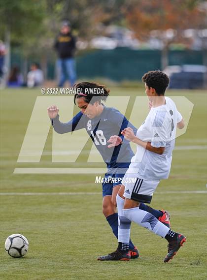 Thumbnail 3 in Calvary Chapel vs Savanna photogallery.