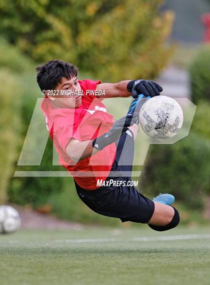 Thumbnail 1 in Calvary Chapel vs Savanna photogallery.