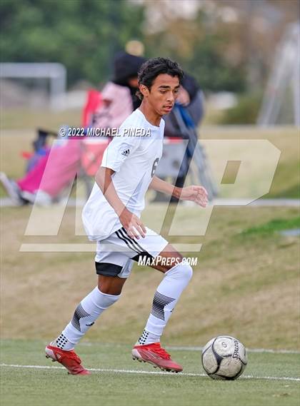 Thumbnail 2 in Calvary Chapel vs Savanna photogallery.