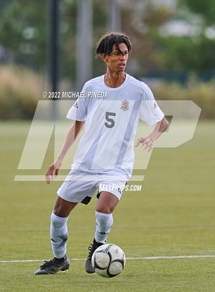 Thumbnail 1 in Calvary Chapel vs Savanna photogallery.