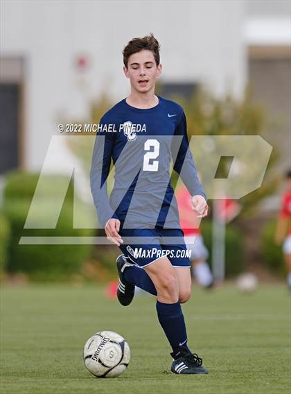Thumbnail 3 in Calvary Chapel vs Savanna photogallery.