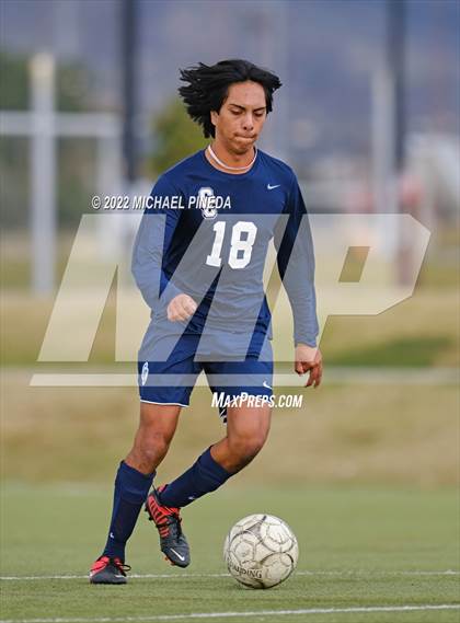 Thumbnail 3 in Calvary Chapel vs Savanna photogallery.
