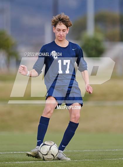 Thumbnail 1 in Calvary Chapel vs Savanna photogallery.