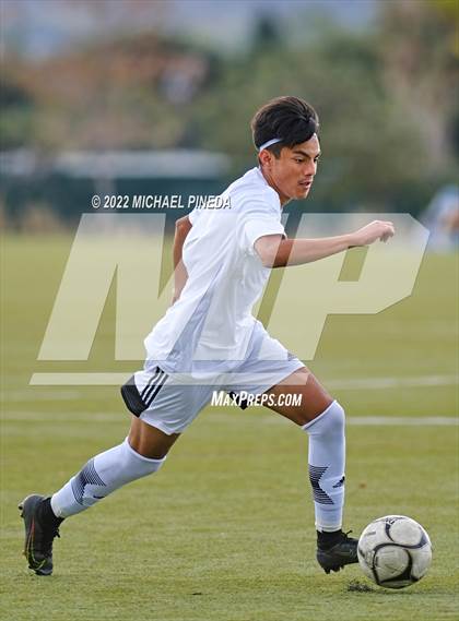 Thumbnail 3 in Calvary Chapel vs Savanna photogallery.