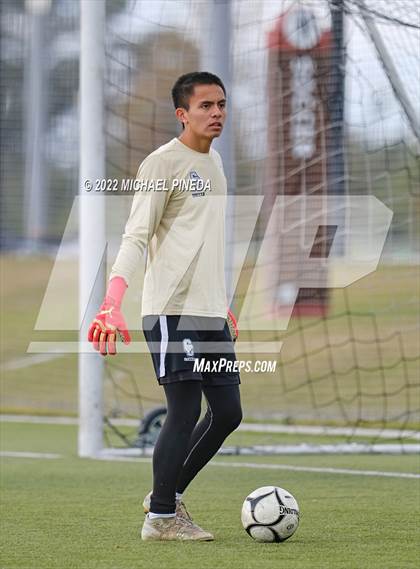 Thumbnail 1 in Calvary Chapel vs Savanna photogallery.