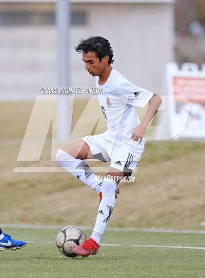 Thumbnail 1 in Calvary Chapel vs Savanna photogallery.
