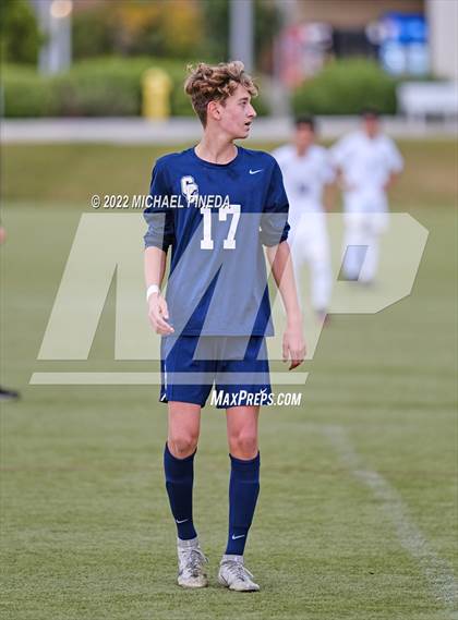 Thumbnail 3 in Calvary Chapel vs Savanna photogallery.