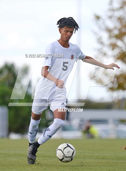 Thumbnail 3 in Calvary Chapel vs Savanna photogallery.