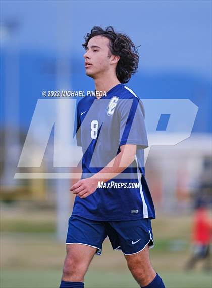 Thumbnail 1 in Calvary Chapel vs Savanna photogallery.