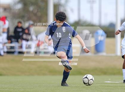 Thumbnail 2 in Calvary Chapel vs Savanna photogallery.